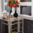 Powder Room After