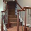 New Stairwell